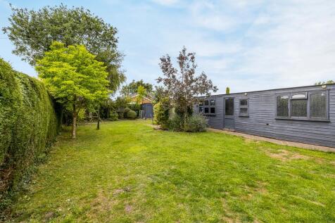 Storage/Workshop