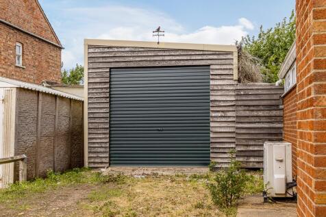 Garages