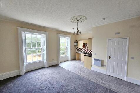 Bedroom/Living Space