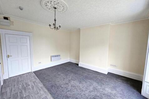 Bedroom/Living Space