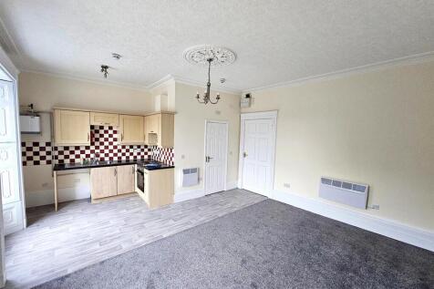 Bedroom/Living Space