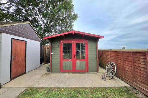 Summer House
