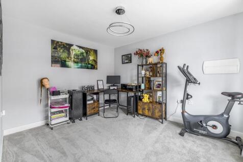 Dining Room/Study