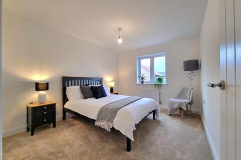 BedroomTwo