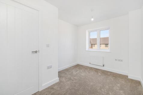 Principle Bedroom