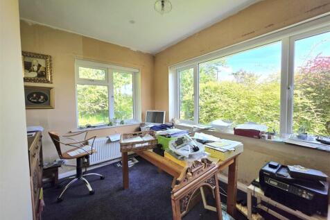 Study/Bedroom