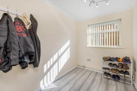 Study/Bedroom