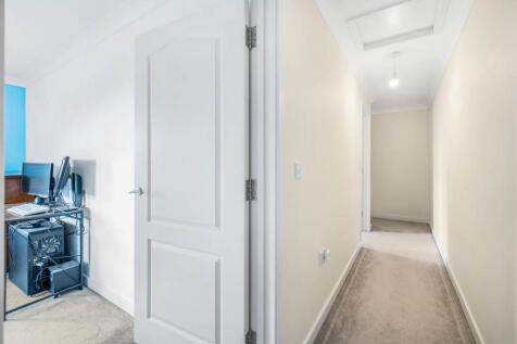 Second Floor Landing