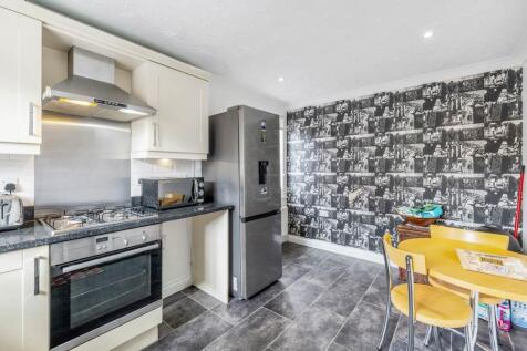 Kitchen Dining Room