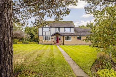 Pinegate, 176 Main Road (Quadring)-10.jpg