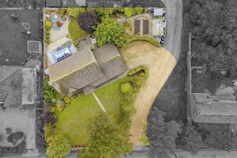 Pinegate, 176 Main Road (Quadring)-6.jpg