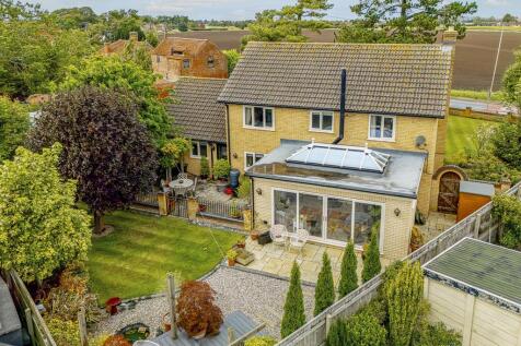 Pinegate, 176 Main Road (Quadring)-4.jpg