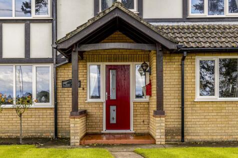 Pinegate, 176 Main Road (Quadring)-17.jpg