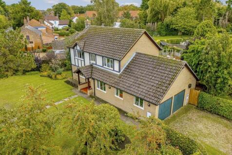 Pinegate, 176 Main Road (Quadring)-2.jpg