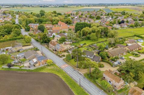 Pinegate, 176 Main Road (Quadring)-1.jpg