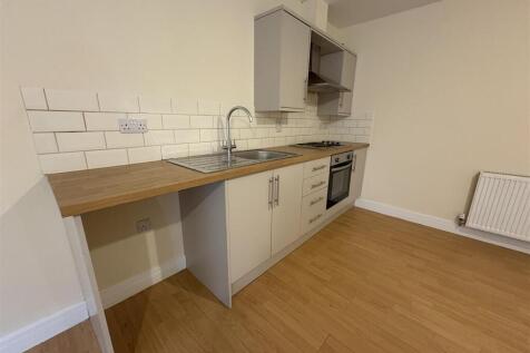 Kitchen Living Area