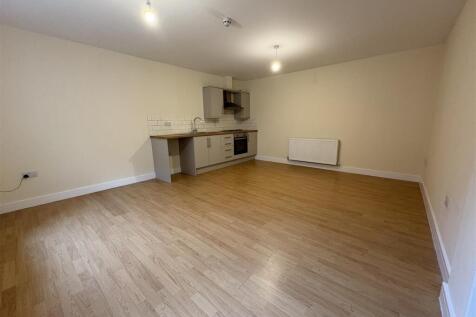 Kitchen Living Area