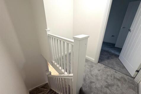 Second Floor Landing