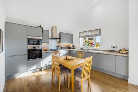 Kitchen Dining Room