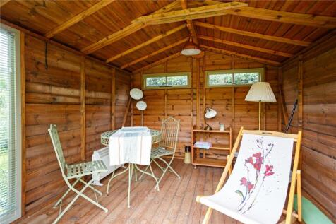 Summer House