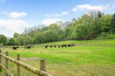 Paddocks
