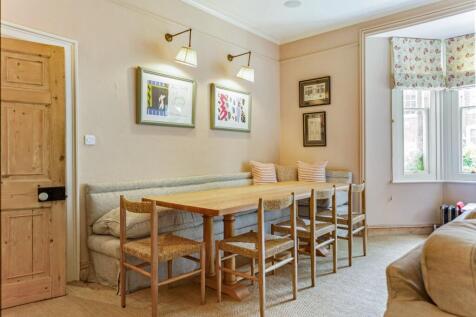 Dining/Family Room