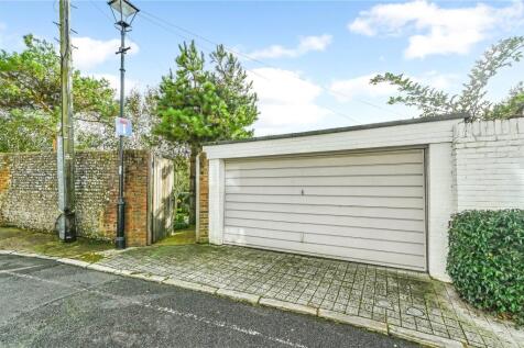 Double Garage