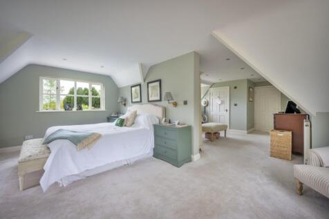 Principal Suite