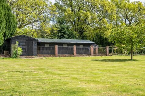 Stables