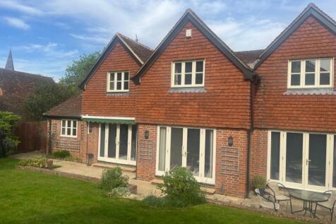 Rear Elevation
