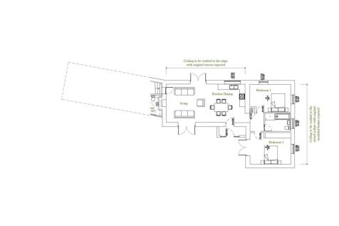 Cottage Plans