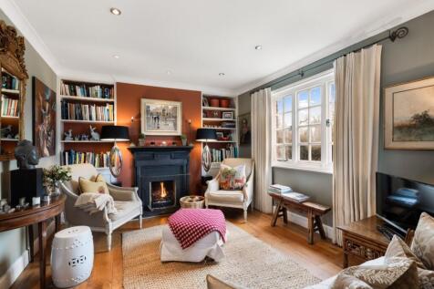 Sitting Room/ Study