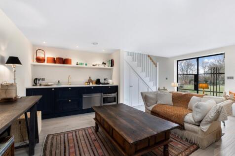Annexe Sitting Room