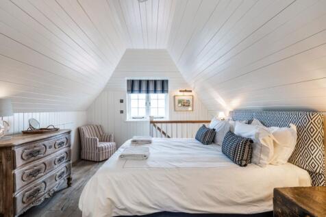Annexe Bedroom