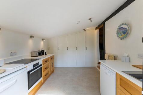 Annex Kitchen