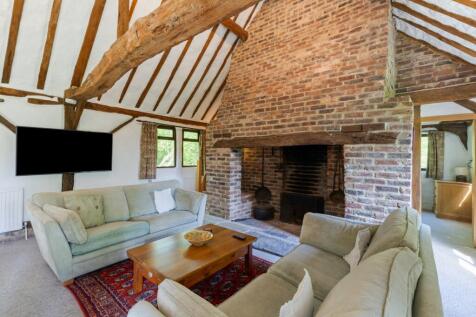 Annex Sitting Room