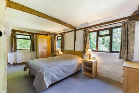 Annexe Bedroom One