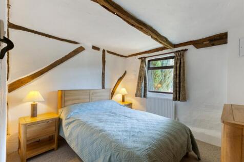 Annexe Bedroom Two