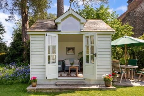 Summer House