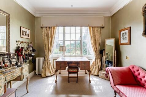 Bedroom Five
