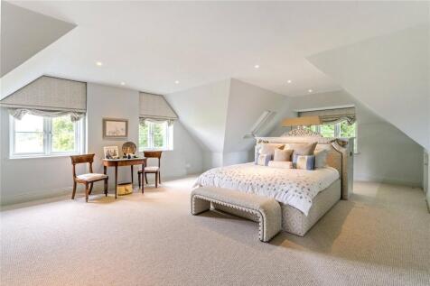 Principal Suite