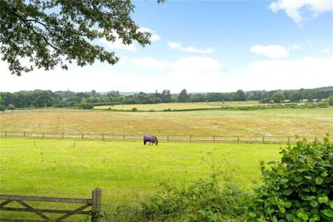 Paddocks