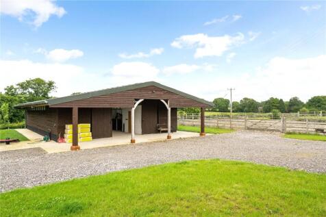 Stables