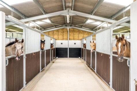 Stables