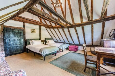 Bedroom Five