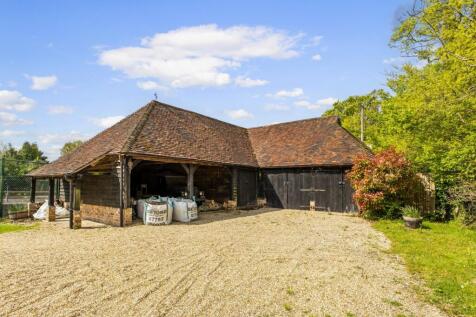 Guest Barn