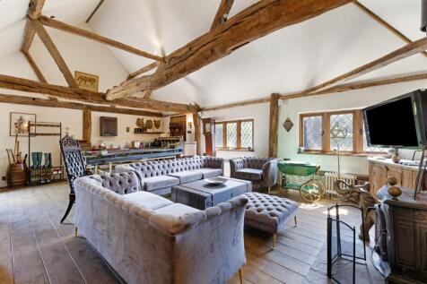 Guest Barn