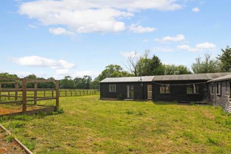Grooms Cottages