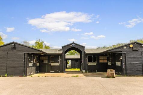 Stables