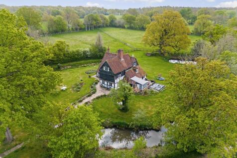 Marshalls Farm
